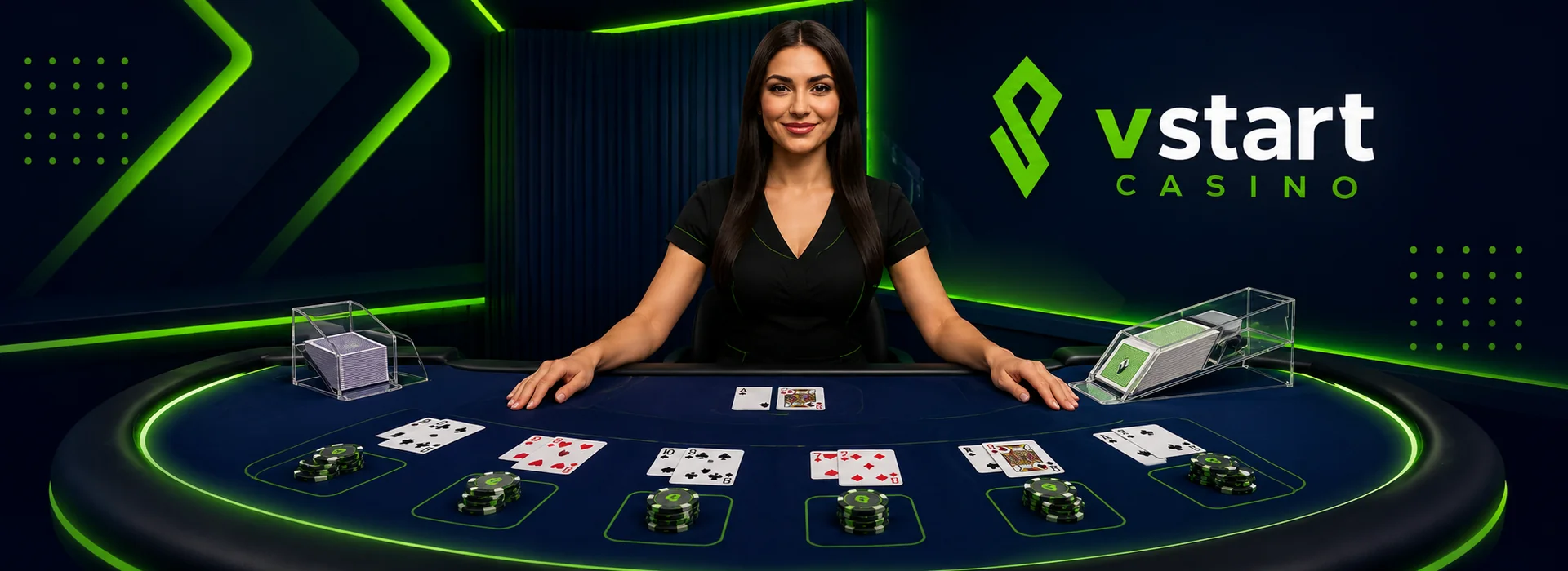 Casinò live con Evolution